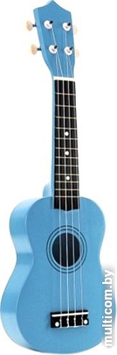 Укулеле Maro MU-BE01S BL