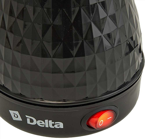 Электрическая турка Delta DL-8301