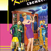 Книга издательства Эксмо. Кактус второй свежести 9785041680459 (Донцова Дарья Аркадьевна)