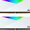 Оперативная память ADATA XPG Lancer RGB 2x48ГБ DDR5 6000МГц AX5U6000C3048G-DCLARWH