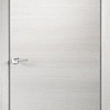 Межкомнатная дверь Velldoris Techno 60x200 (дуб белый поперечный)