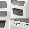 Шредер Leitz IQ Slim Home Office P4