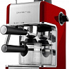 Бойлерная кофеварка Polaris PCM 4002AL