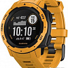 Умные часы Garmin Instinct (оранжевый)