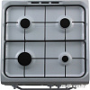 Кухонная плита Indesit MVI6G1(W)/RU