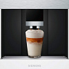 Эспрессо кофемашина Siemens CT636LES1