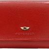 Кошелек Peterson PTN 206-VTBD (красный)