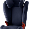 Автокресло Britax Romer Kidfix SL Black Series (синий)