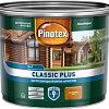 Антисептик Pinotex Classic Plus 3 в 1 2.5 л (лиственница)