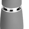 Дозатор для жидкого мыла АкваЛиния Soft B4333A-1G (серый)