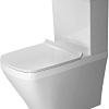 Унитаз Duravit DuraStyle (215509)