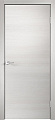 Межкомнатная дверь Velldoris Techno 60x200 (дуб белый поперечный)