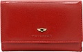 Кошелек Peterson PTN 206-VTBD (красный)