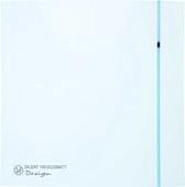 Осевой вентилятор Soler&Palau Silent-100 CHZ Design Ecowatt 5210610900