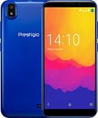 Смартфон Prestigio Wize Q3 (синий)