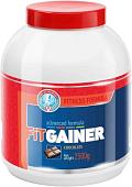 Протеин Академия-Т Fit Gainer (шоколад, 2500г)