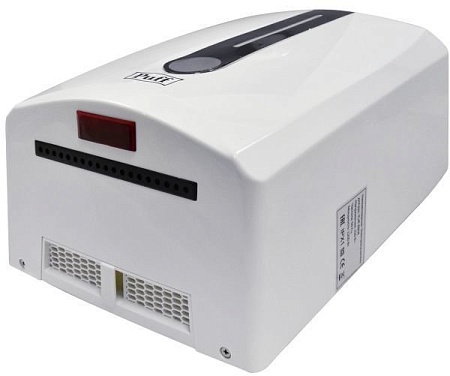 Сушилка для рук Puff 8808 (белый)