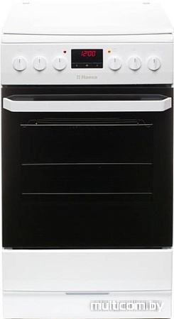 Кухонная плита Hansa FCMW582109