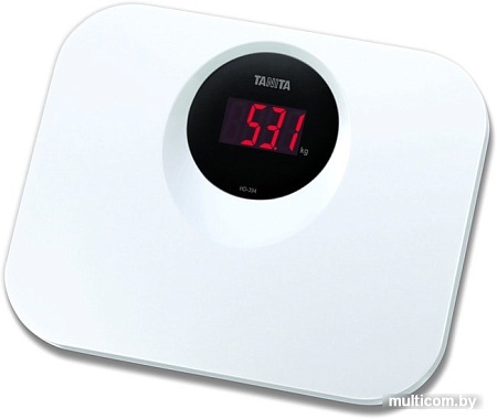 Напольные весы Tanita HD-394