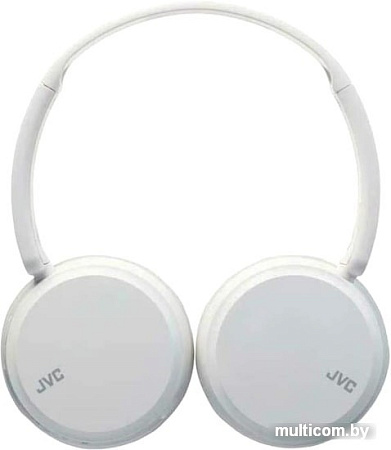 Наушники JVC HA-S35BT (белый)