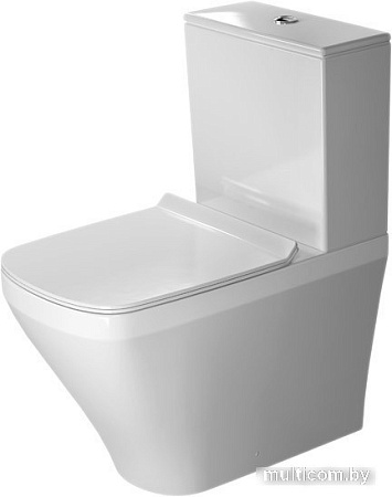 Унитаз Duravit DuraStyle (215509)