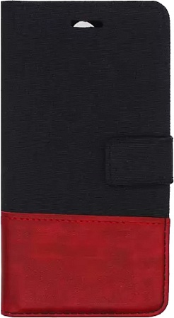 Чехол для телефона Case Muxma для Nokia 6 (2018) (винный)