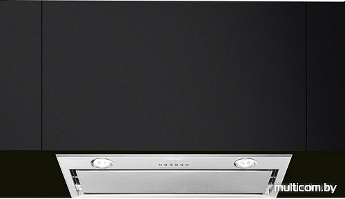 Кухонная вытяжка Smeg KSEG58PXE