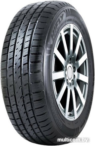 Автомобильные шины HI FLY Vigorous HT601 225/70R16 103H