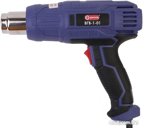 Промышленный фен ДИОЛД ВГВ-1-01