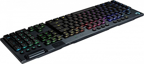 Клавиатура Logitech G915 Lightspeed GL Tactile