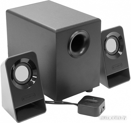 Акустика Logitech Z213