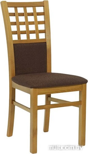 Стул Halmar Gerard 3 ольха