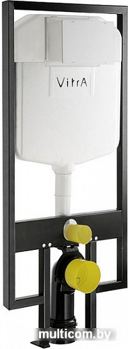 Унитаз Vitra Normus [9773B003-7200]