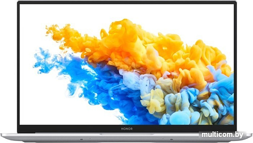 Ноутбук HONOR MagicBook Pro 16 HLYR-WFQ9 53011SYE