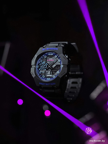 Наручные часы Casio GA-B001CBR-1A