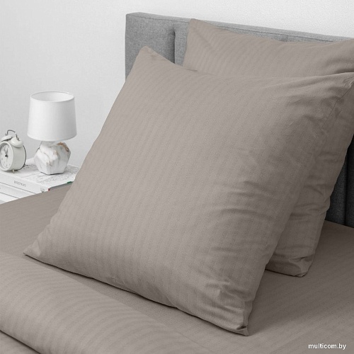 Постельное белье Волшебная ночь Caramel Mousse ВН 70x70 8709/15