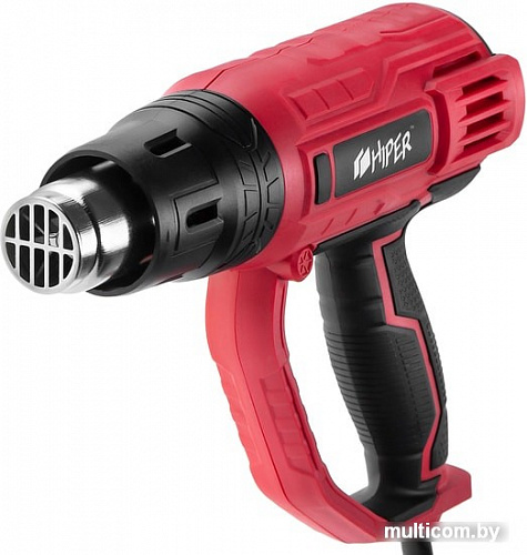 Промышленный фен Hiper HHG2000E