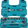 Набор торцевых головок Makita B-65589 (23 предмета)