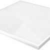 Gauss 48W 4500lm 4000K IP20 595x595x19мм призма LED 842123245