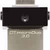 USB Flash Kingston DataTraveler microDuo 64GB (DTDUO3/64GB)