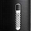 Корпус In Win EMR001 Black/Silver 500W