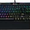 Клавиатура Corsair K95 RGB Platinum (Cherry MX Speed) [CH-9127014-RU]