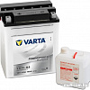 Мотоциклетный аккумулятор Varta Powersports Freshpack YB14-A2 514 012 014 (14 А&amp;middot;ч)