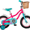 Детский велосипед Schwinn Elm 12 S0261INTWB 2020 (розовый)