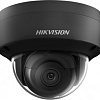 IP-камера Hikvision DS-2CD2123G0-IS (8 мм, черный)