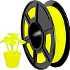 Пластик NV Print NV-3D-TPU-YELLOW (1.75мм, 500г, желтый)