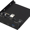 USB-хаб CrownMicro CM-CP3.5U32C2