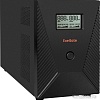 Источник бесперебойного питания ExeGate SpecialPro Smart LLB-3000.LCD.AVR.C13.RJ.USB