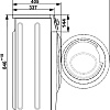 Стиральная машина ATLANT СМА 40М105-10