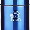 Термос для еды Арктика 302-750 Blue